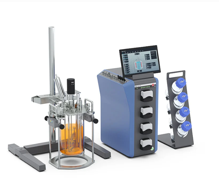 IKA　生物反應器